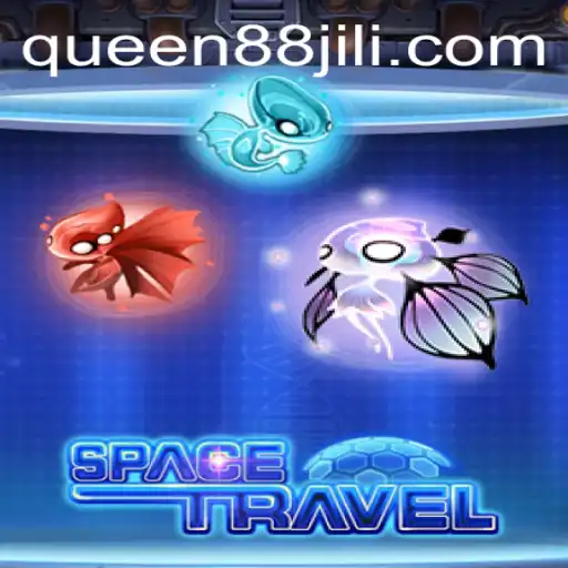 Exploring SpaceTravel: A Galactic Adventure with Queen88
