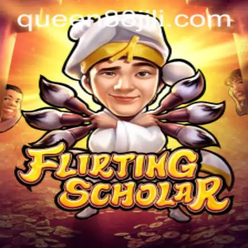FlirtingScholar: The Enchanting Game of Wits and Romance