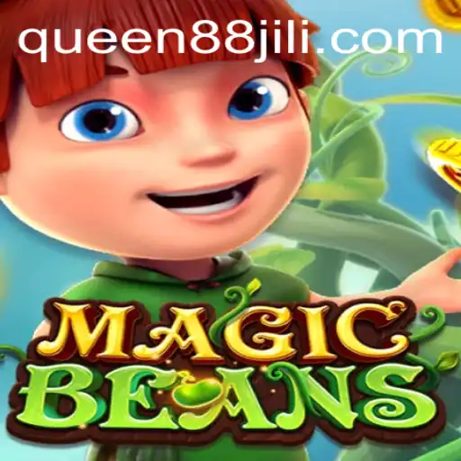 Dive into the Enchanting World of MAGICBEANS: The Ultimate Queen88 Experience