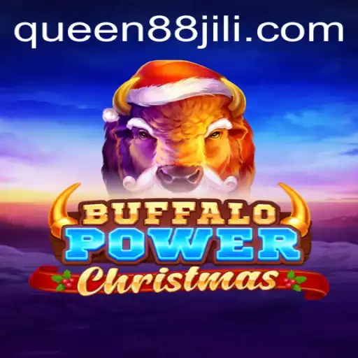 Buffalo Power Christmas: A Festive Gaming Adventure