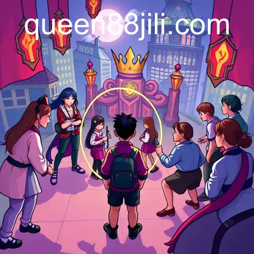 The Dynamics of Player Community: A Deep Dive into Queen88's Thriving Ecosystem