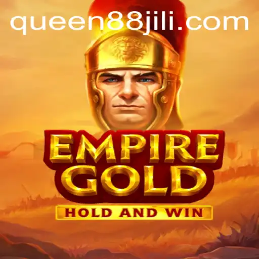 EmpireGold: A Royal Adventure with Queen88
