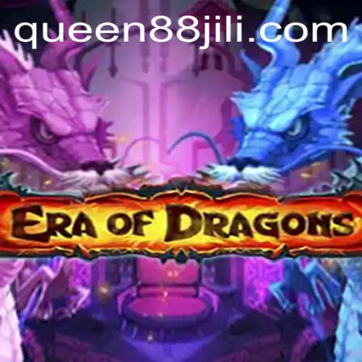 The Majestic Realms of EraOfDragons: A Journey with Queen88