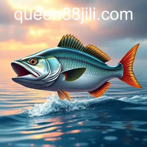 Delve into the Thrilling World of Fishing Games on Queen88