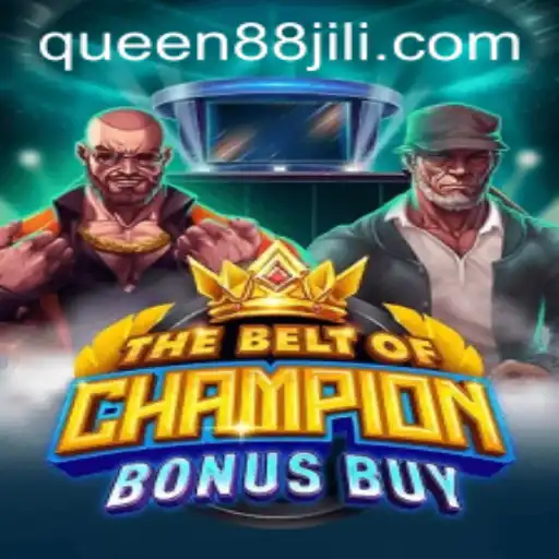 Exploring TheBeltOfChampionBonusBuy: A Dive into the World of Virtual Gaming